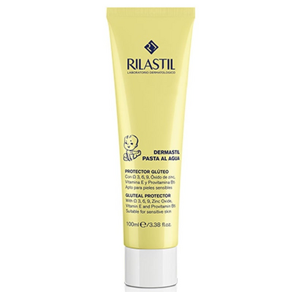 Rilastil dermastil Pasta de Água 100ml